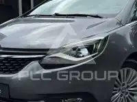 2017 Opel ZAFIRA