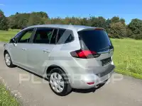 2017 Opel ZAFIRA