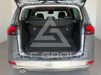 2017 Opel ZAFIRA