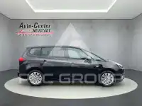 2017 Opel ZAFIRA
