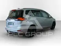 2017 Opel ZAFIRA