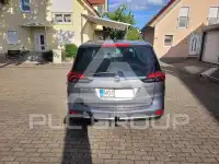 2017 Opel ZAFIRA