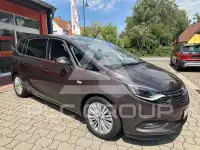 2017 Opel ZAFIRA