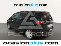 2017 Opel ZAFIRA