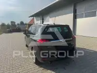 2017 Opel ZAFIRA