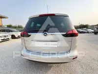 2017 Opel ZAFIRA