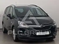 2017 Opel ZAFIRA