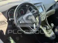2017 Opel ZAFIRA