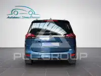 2017 Opel ZAFIRA