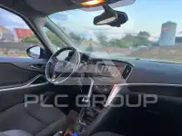 2017 Opel ZAFIRA