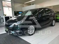 2017 Opel ZAFIRA