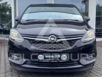 2017 Opel ZAFIRA
