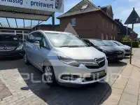 2017 Opel ZAFIRA