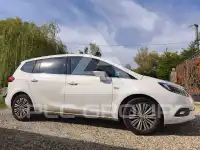 2017 Opel ZAFIRA
