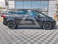 2017 Opel ZAFIRA