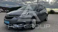 2017 Opel ZAFIRA