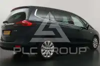 2017 Opel ZAFIRA