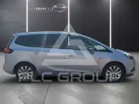 2017 Opel ZAFIRA
