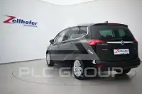 2017 Opel ZAFIRA