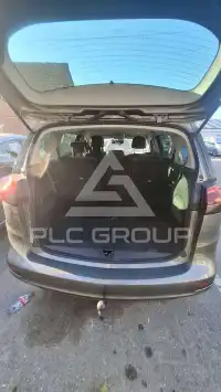 2017 Opel ZAFIRA