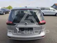 2017 Opel ZAFIRA