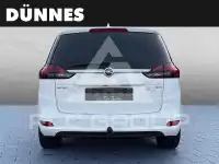 2017 Opel ZAFIRA