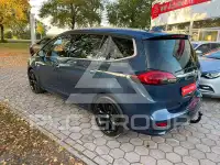 2017 Opel ZAFIRA