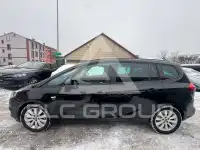2017 Opel ZAFIRA