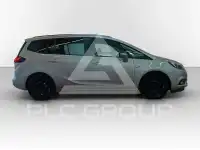 2017 Opel ZAFIRA