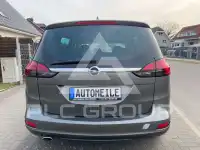 2017 Opel ZAFIRA