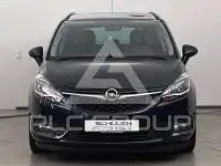 2017 Opel ZAFIRA