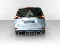 2017 Opel ZAFIRA