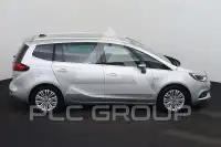 2017 Opel ZAFIRA