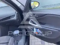 2017 Opel ZAFIRA