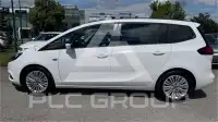 2017 Opel ZAFIRA