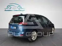 2017 Opel ZAFIRA