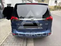 2017 Opel ZAFIRA