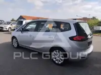 2017 Opel ZAFIRA