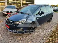 2017 Opel ZAFIRA