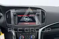2017 Opel ZAFIRA