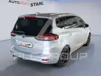 2017 Opel ZAFIRA