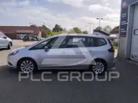 2017 Opel ZAFIRA