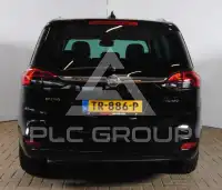 2017 Opel ZAFIRA