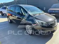 2017 Opel ZAFIRA