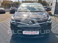 2017 Opel ZAFIRA