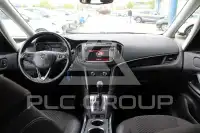 2017 Opel ZAFIRA