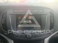 2017 Opel ZAFIRA