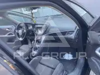 2017 Opel ZAFIRA