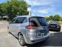 2017 Opel ZAFIRA