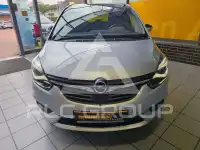 2017 Opel ZAFIRA